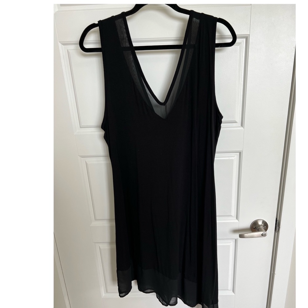 Calvin Klein Swimsuit Coverup